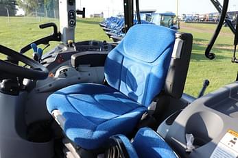 Main image New Holland T5.95 9