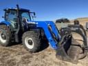 2014 New Holland T6.165 Image
