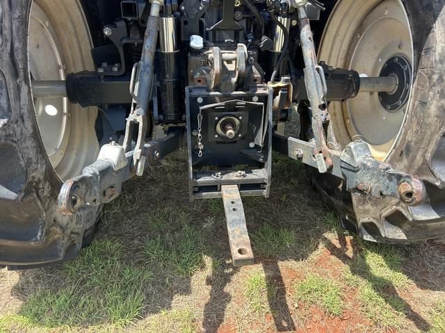 Image of New Holland T6.175 equipment image 4
