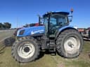 2014 New Holland T6.175 Image