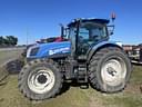 2014 New Holland T6.175 Image