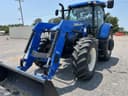 2014 New Holland T6.175 Image