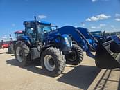 Thumbnail image New Holland T7.210 0