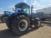 Thumbnail image New Holland T7.210 1