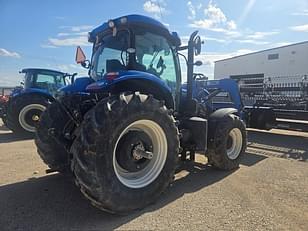 Main image New Holland T7.210 1