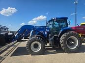 Thumbnail image New Holland T7.210 5