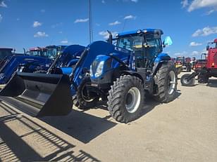 Main image New Holland T7.210 6