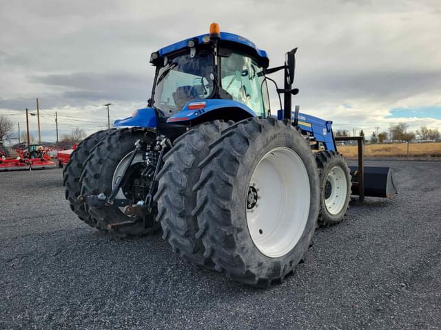Image of New Holland T7.230 equipment image 2