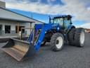 2014 New Holland T7.230 Image