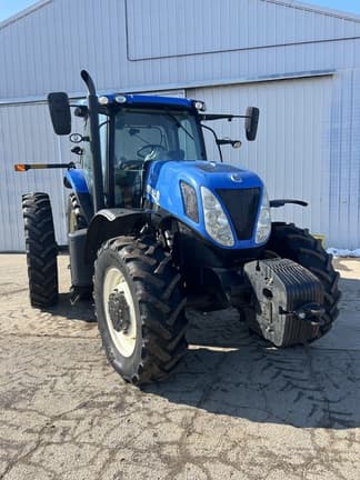 Main image New Holland T7.250