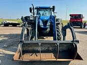 Thumbnail image New Holland T7.260 3