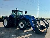 Thumbnail image New Holland T7.260 4