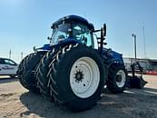 Thumbnail image New Holland T7.260 5