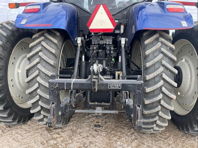 Image of New Holland T7.260 equipment image 3