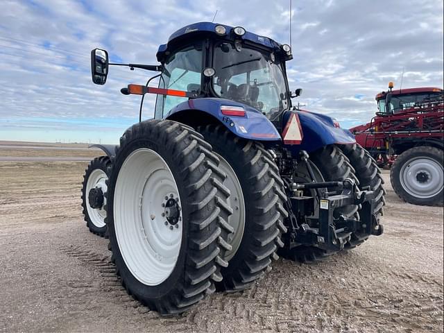 Image of New Holland T7.260 equipment image 2