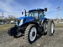 2014 New Holland T7.260 Image
