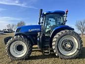 Thumbnail image New Holland T7.260 1