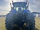 Thumbnail image New Holland T7.260 3