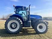 Thumbnail image New Holland T7.260 4