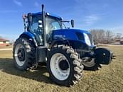 Thumbnail image New Holland T7.260 7