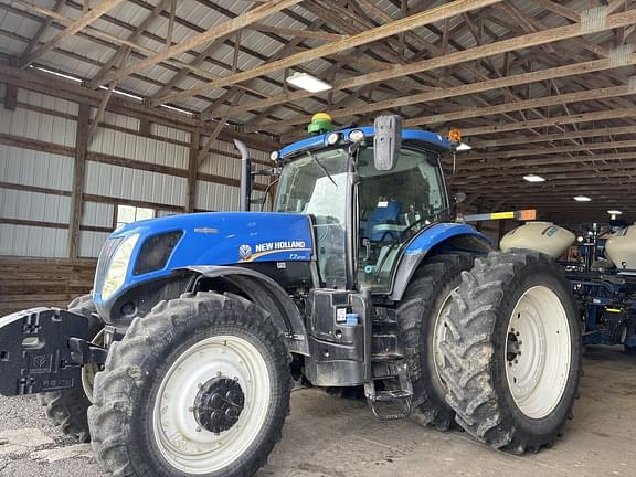 Image of New Holland T7.270 Primary image