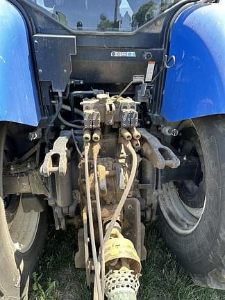 Image of New Holland T7.270 equipment image 3