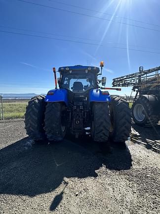 Image of New Holland T7.270 equipment image 2