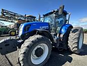 Thumbnail image New Holland T7.270 0