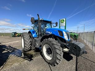 Main image New Holland T7.270 8