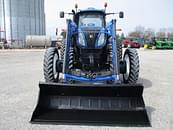 Thumbnail image New Holland T8.275 7