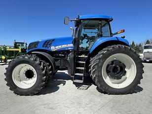 Main image New Holland T8.330 6