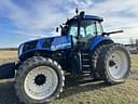 2014 New Holland T8.330 Image