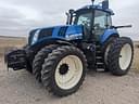 2014 New Holland T8.330 Image