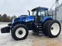 2014 New Holland T8.350 Image