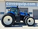 2014 New Holland T8.360 Image