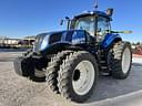 2014 New Holland T8.360 Image