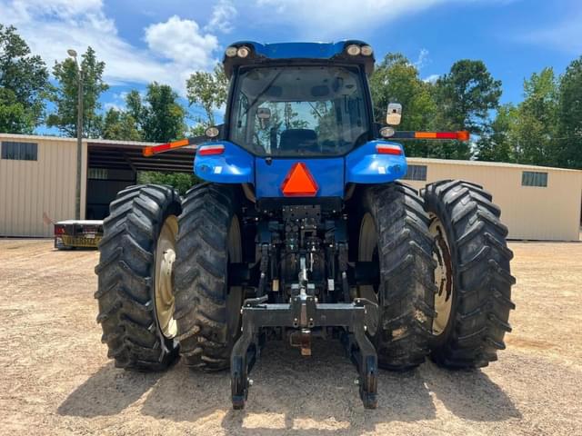 Image of New Holland T8.360 equipment image 1