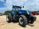 2014 New Holland T8.360 Image