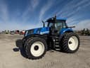 2014 New Holland T8.380 Image