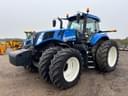 2014 New Holland T8.380 Image