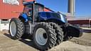 2014 New Holland T8.390 Image