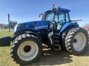 2013 New Holland T8.390 Image