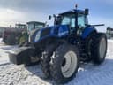 2014 New Holland T8.390 Image