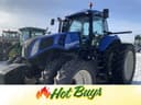 2013 New Holland T8.390 Image