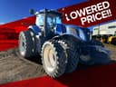 2014 New Holland T8.390 Image