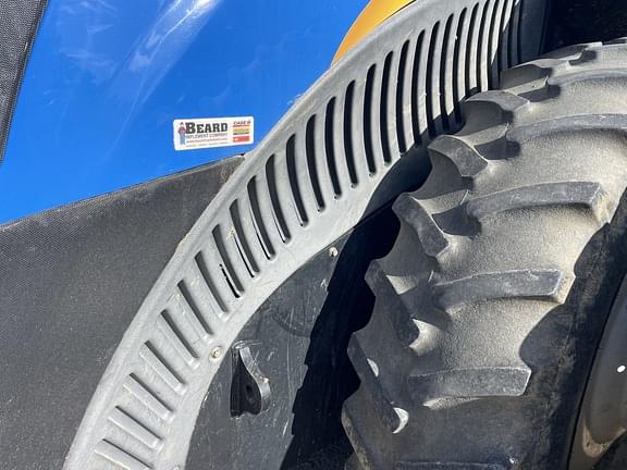 Image of New Holland T9.390 equipment image 1