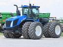 2014 New Holland T9.450 Image