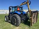 2014 New Holland TS6.110 Image