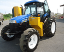2014 New Holland TS6.120 Image