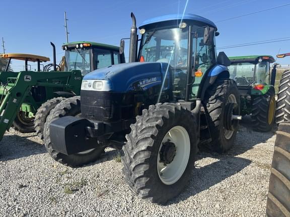 Image of New Holland TS6.140 Primary image